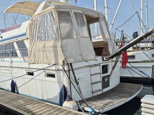 1990 Horizon Craft Ltd 44