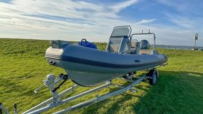 Odyssey LR 17