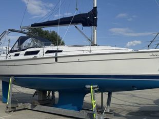 2004 Hunter Legend  33