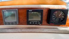 Rustler 36