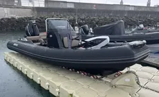 2021 Brig Eagle 6.7 Custom