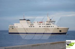 69m / 550 pax Passenger / RoRo Ship for Sale / #1058475