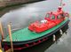 1973 Pilot Boat For Sale & Charter