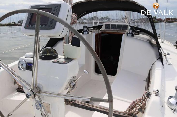 2008 Maxi 1050