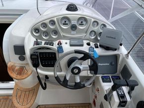 2006 Sessa C30 33