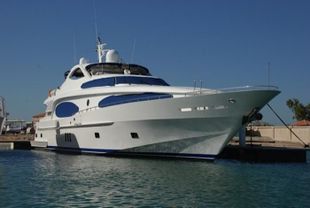 Majesty 118