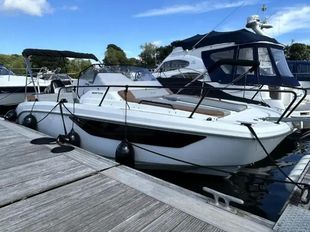 2020 Beneteau Flyer 8 Sundeck