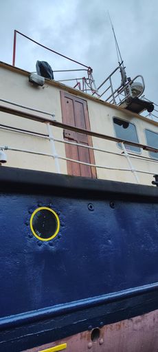 19M PASSENGER VESSEL FOR SALE- PRICE REDUCED THIS SUMMER