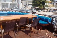 1998 Gulet 33 m