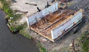 Aerial View right 