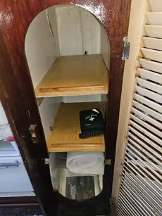 1980 Macwester 27