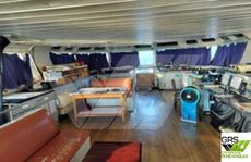 59m / 10knts Survey Vessel for Sale / #1038757