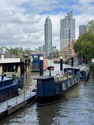 Liveaboard 48ft Narrowboat