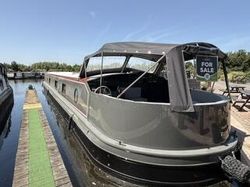 NEW COLLINGWOOD 72FT EURO CRUISER