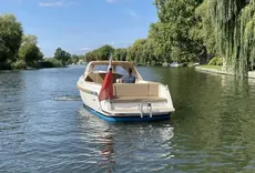 2022 Interboat 820