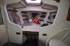 1988 Hustler SJ32