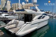 2006 Azimut 50