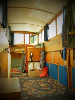 wheelhouse