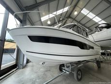 2026 Jeanneau Merry Fisher 695 S2 - High Spec