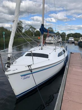 Bow View