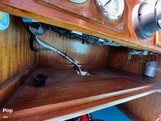 1971 Boston Whaler Eastport 17