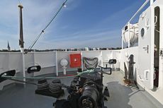 Strande, passenger vessel for up to 300 pax