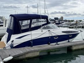 2005 Bayliner  265 17