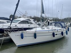 2000 Bavaria 40