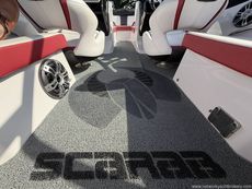 2015 Scarab 215