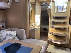 2016 Beneteau Oceanis 48`