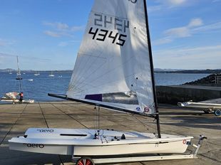 RS AERO 4345 (2022) 6 and 7 rigs