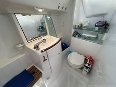 2007 Beneteau Oceanis Clipper 323