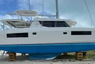 2020 Leopard 45