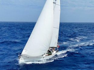 2004 Jeanneau Sun Odyssey 35