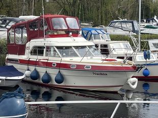 Shannon Boat Sales