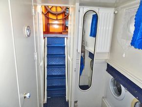 Amsterdammer Sleepboot 15.16