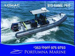 Lomac Big Game 760