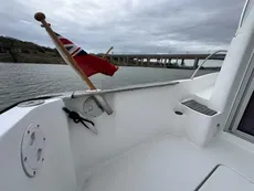 2008 Beneteau Antares 760