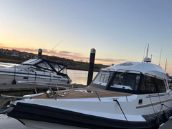 Redbay Boats 2023 Stormforce 1150
