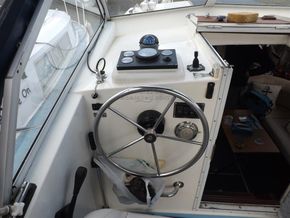 Aquafibre 32 Saphire  - Helm