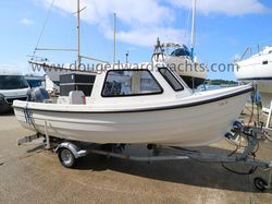 Orkney Longliner 16