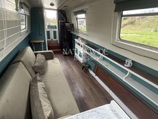 40ft Cruiser