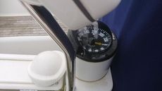 JEANNEAU SUN ODYSSEY 36i  gorgeous,low engine hours &pound;75000