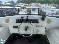 1998 Stardust Cruiser Stardust 86