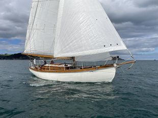 Harrison Butler Englyn Design used - photo 1