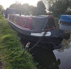 Little Em 47FT Cruiser Style