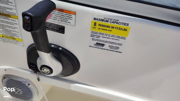 2015 Bayliner 642o v