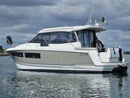 Jeanneau NC9 Cruiser 2013