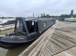 Anchelle 60ft Trad Stern