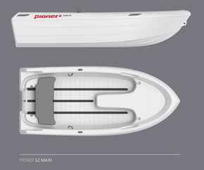 Pioner 12 Maxi